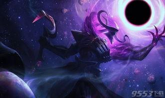 锤石最新皮肤爆料视频网,神秘元素与经典造型完美融合 第2张 锤石最新皮肤爆料视频网,神秘元素与经典造型完美融合 第2张