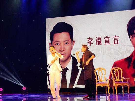 罗中旭被爆料了吗视频,真相究竟如何？  第3张