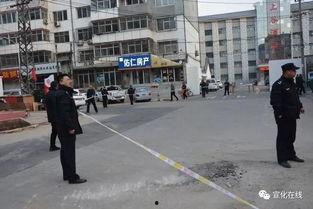 宣化南大街最新爆料,最新爆料揭秘! 第3张 宣化南大街最新爆料,最新爆料揭秘! 第3张